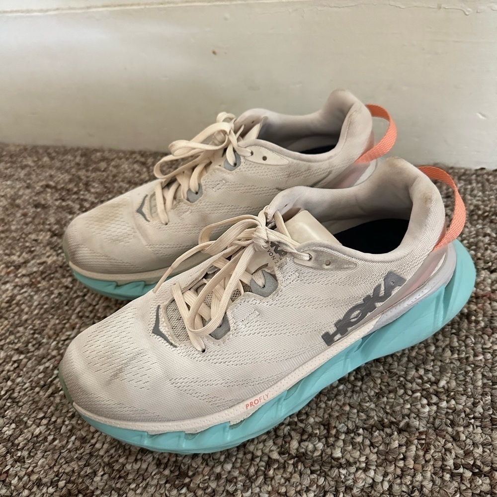 Hoka Profly Running Shoes